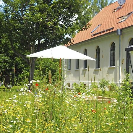 Kavaliershaus Schloss Bluecher Am Finckenersee Экстерьер фото